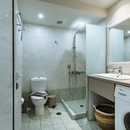 Apartment - Cretan Serenity - Private Pool Elafonisi