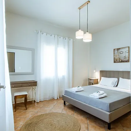 - Cretan Serenity - Private Pool Apartment *