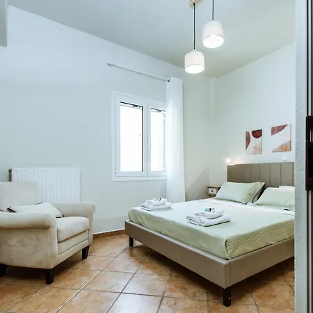 Apartment - Cretan Serenity - Private Pool