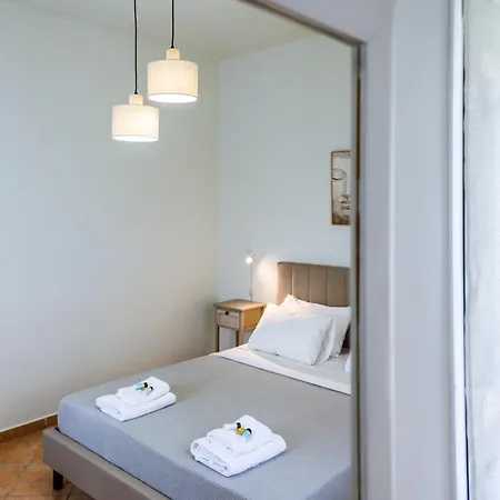 Apartment - Cretan Serenity - Private Pool *